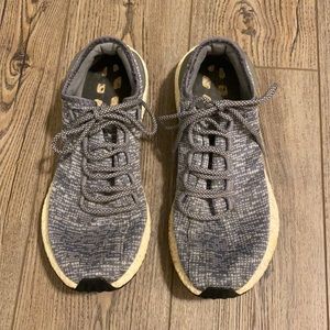 Adidas Pure Boost Shoes